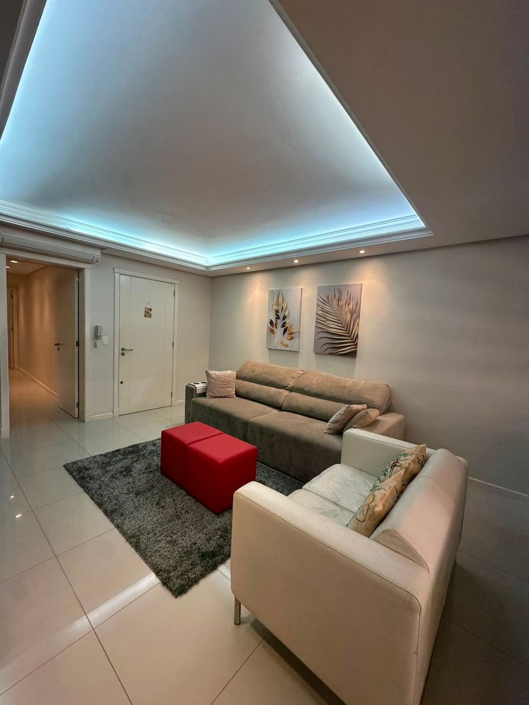 Apartamento para venda no bairro  em Torres