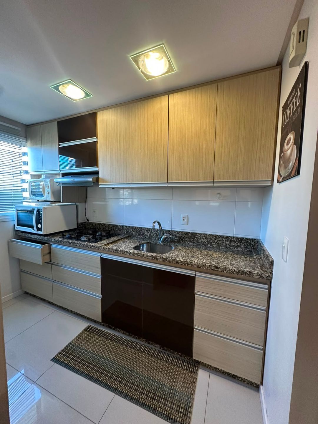 Apartamento para venda no bairro  em Torres