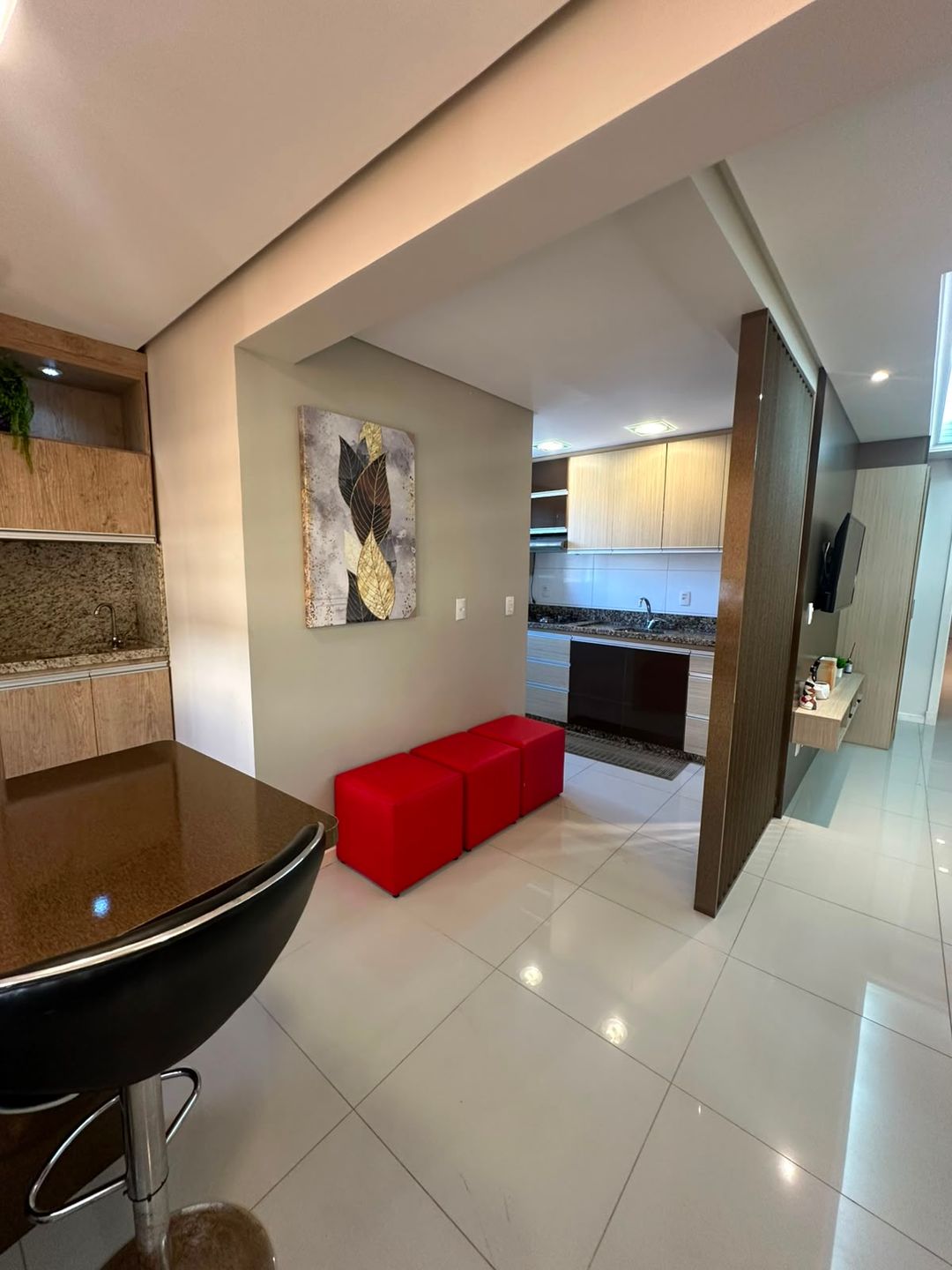 Apartamento para venda no bairro  em Torres