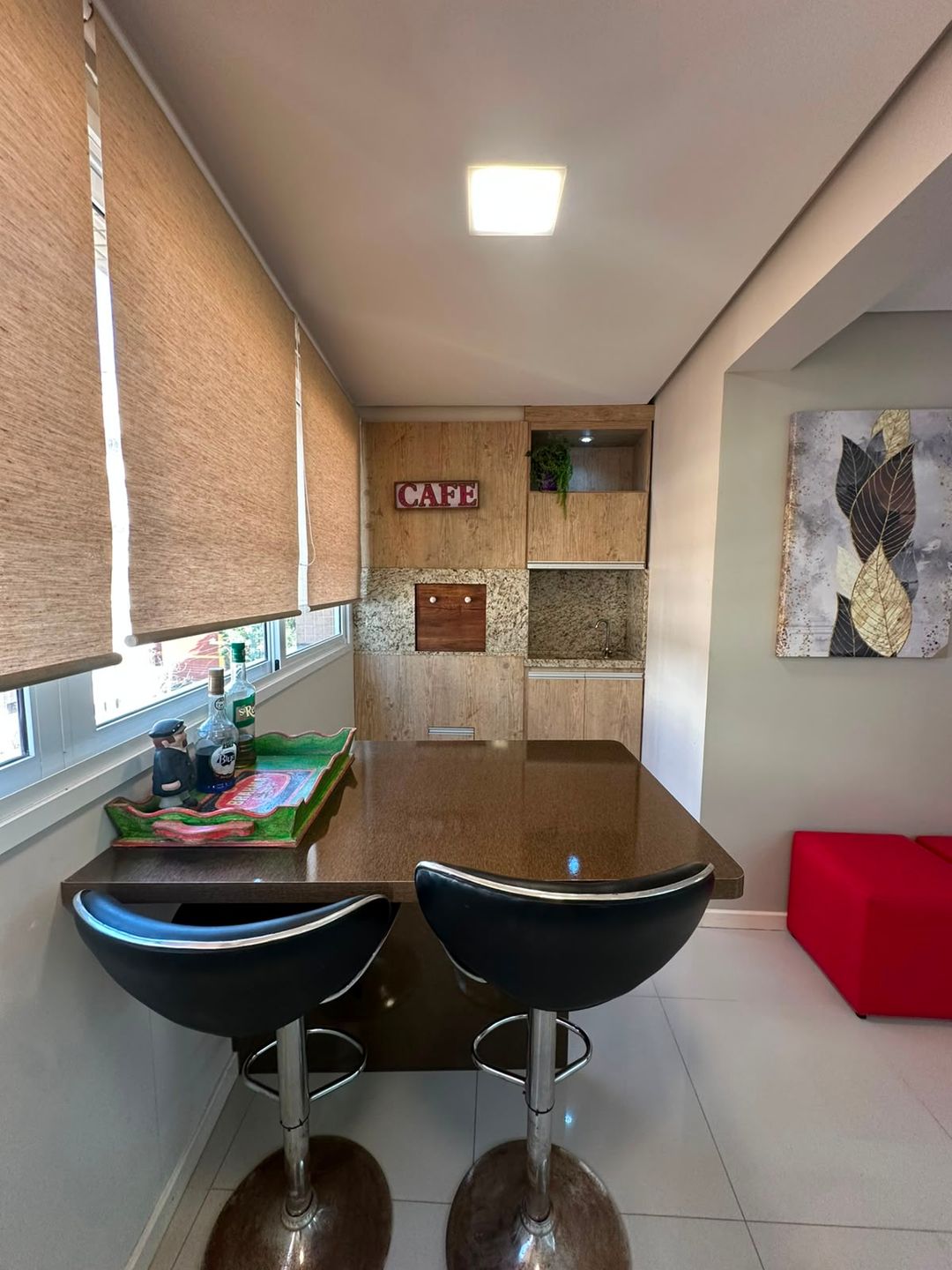 Apartamento para venda no bairro  em Torres