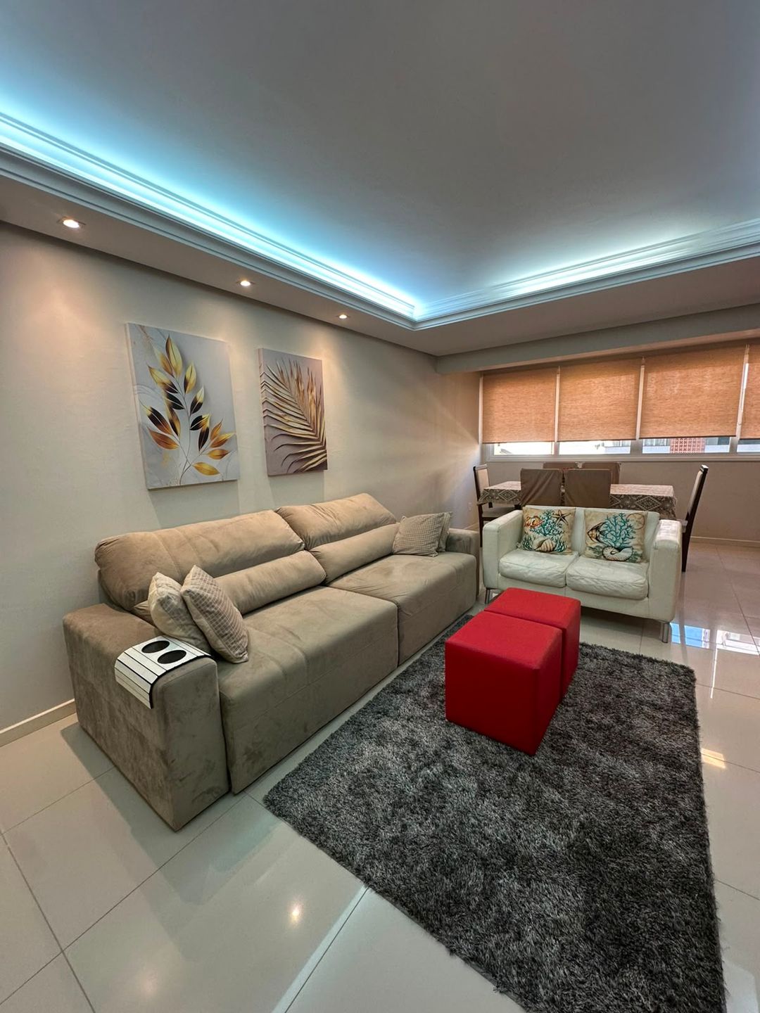 Apartamento para venda no bairro  em Torres