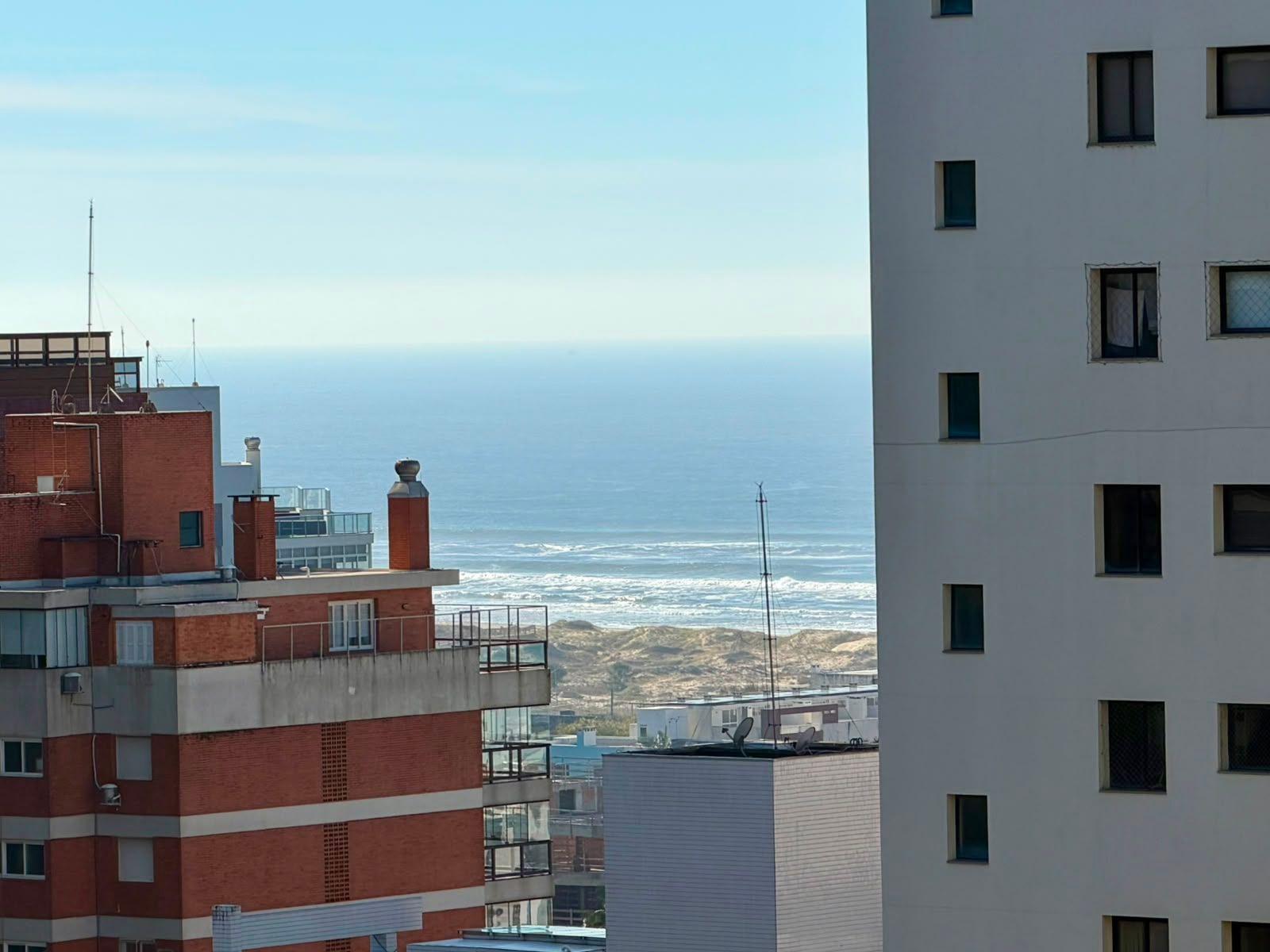 Apartamento para venda no bairro  em Torres