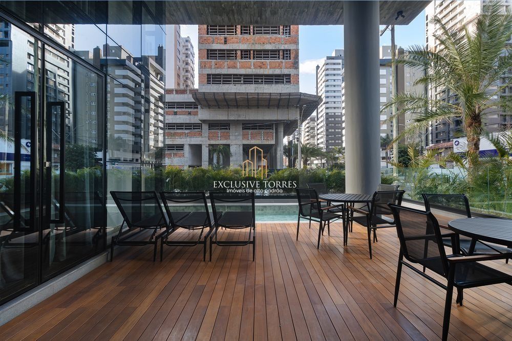 Apartamento para venda no bairro  em Torres