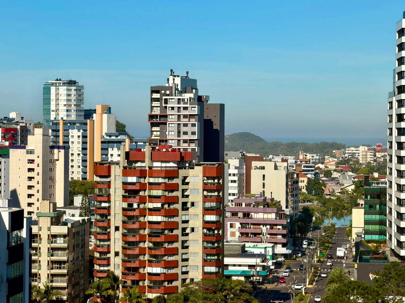 Apartamento para venda no bairro  em Torres