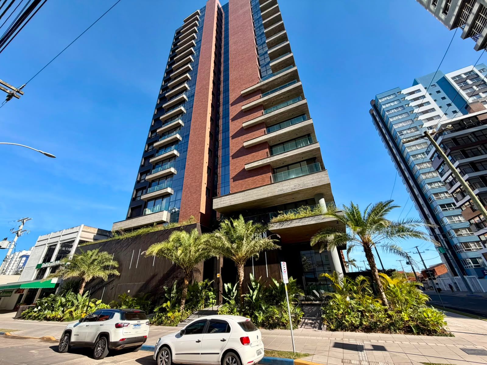 Apartamento para venda no bairro  em Torres