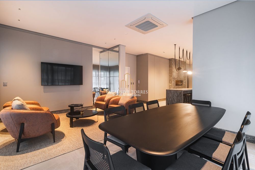 Apartamento para venda no bairro  em Torres