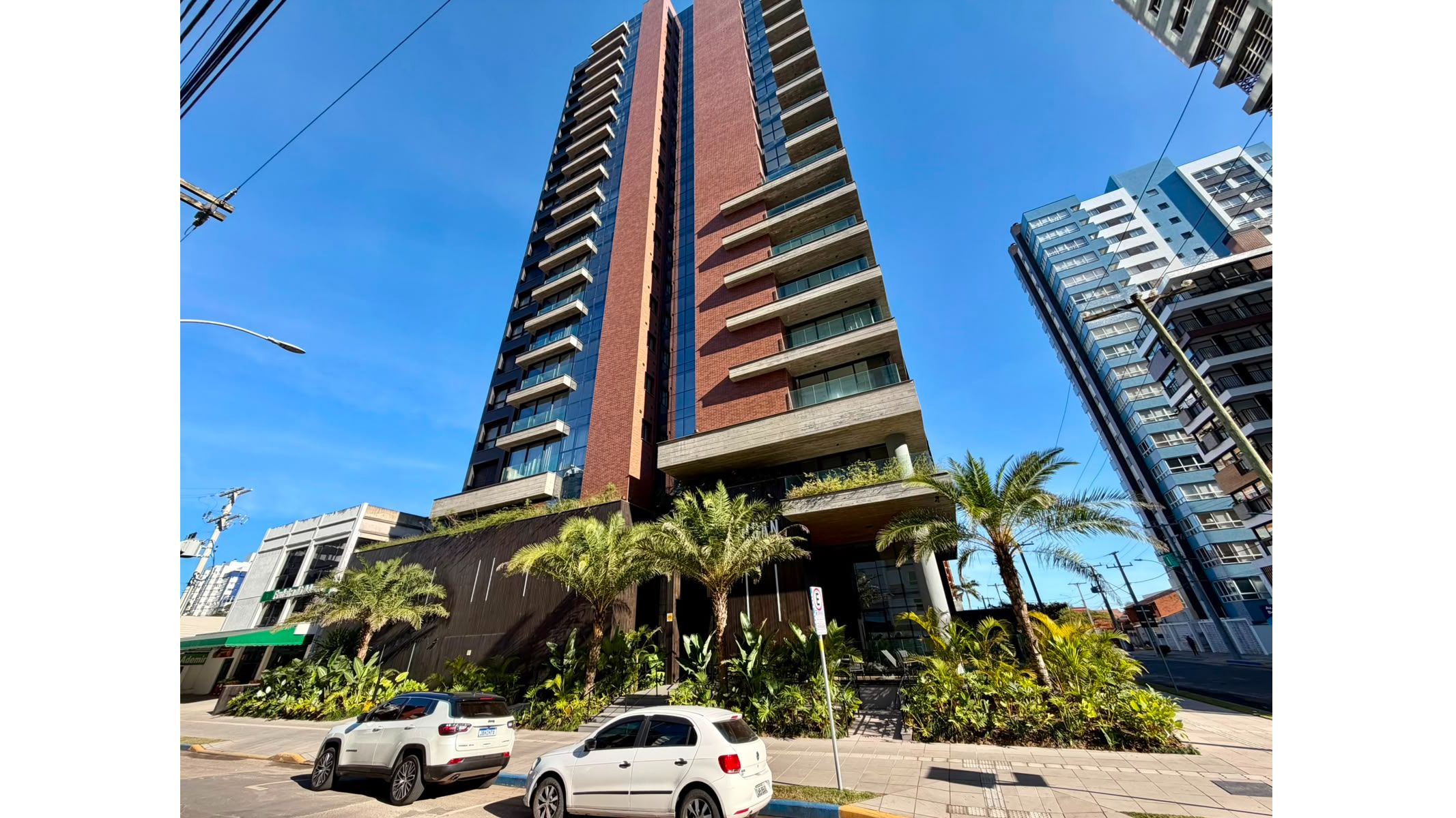 Apartamento para venda no bairro  em Torres
