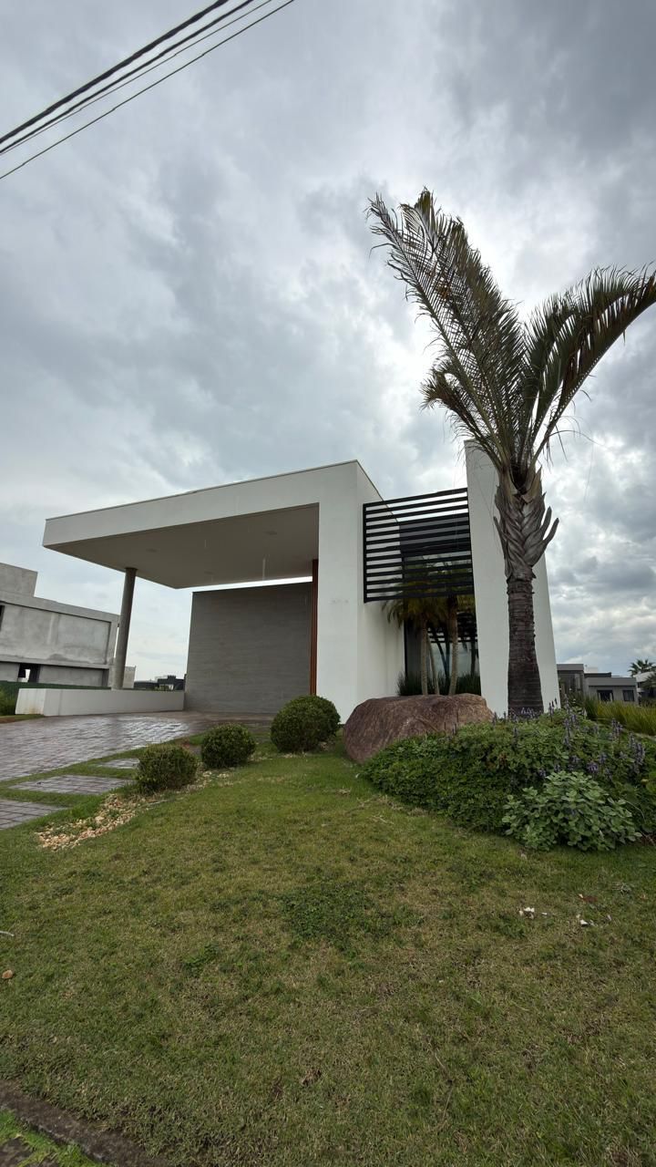 Casa de Condomínio para venda no bairro Centenário em Torres