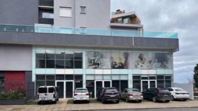 Loja para venda no bairro Sagrada Família em Caxias do Sul