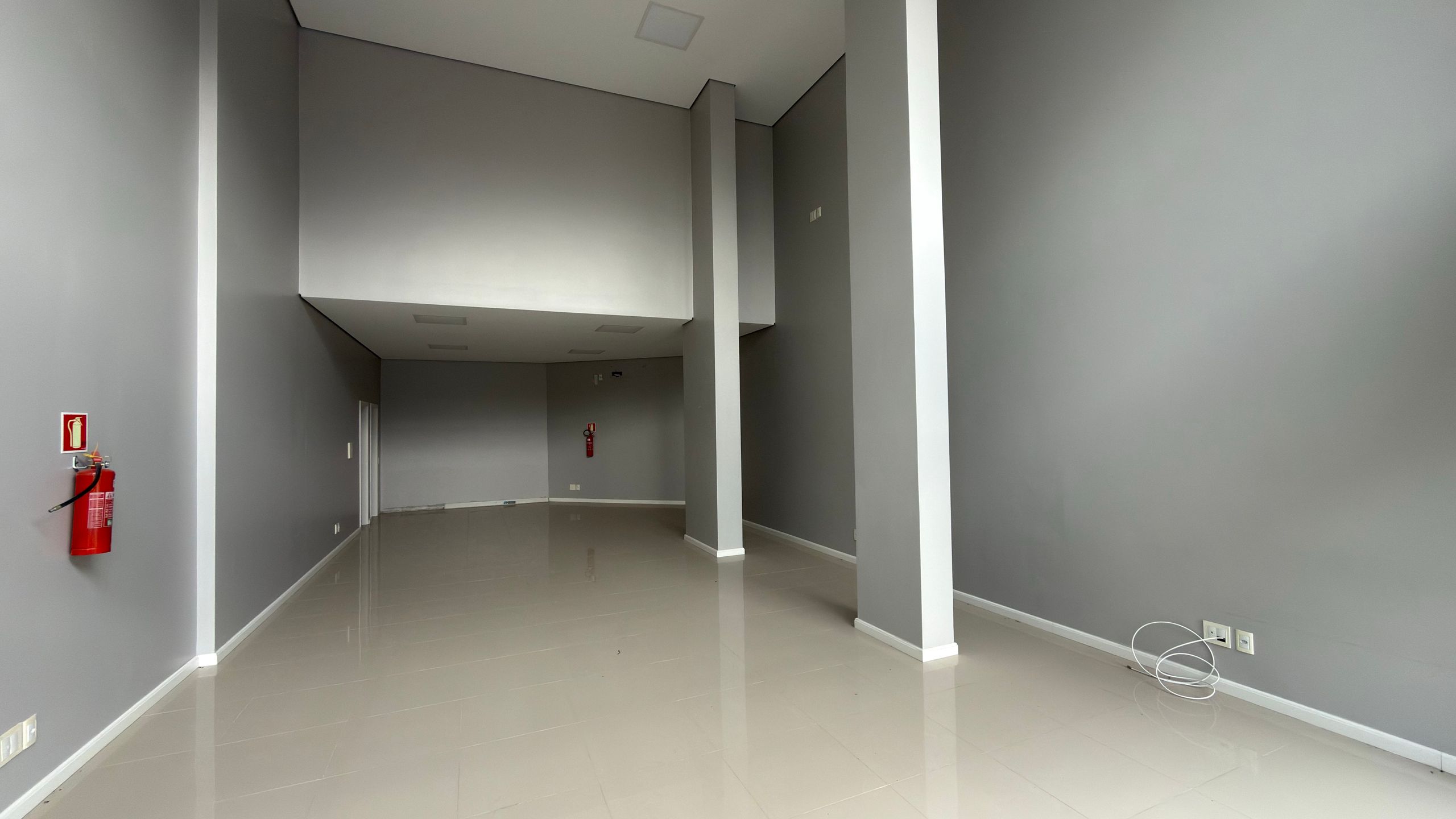 Loja para venda no bairro Sagrada Família em Caxias do Sul