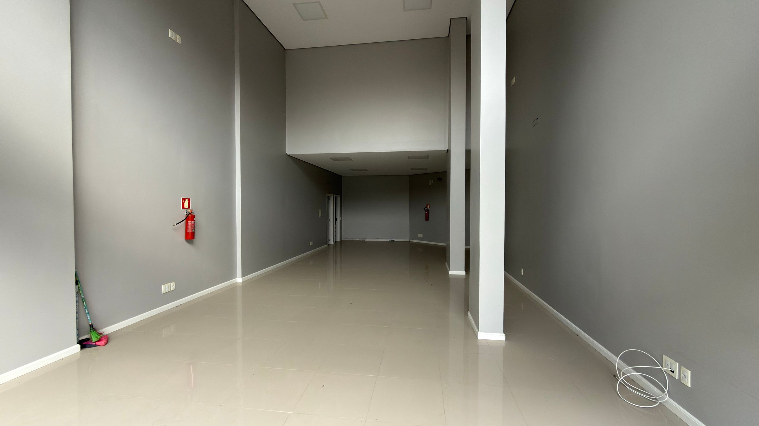 Loja para venda no bairro Sagrada Família em Caxias do Sul