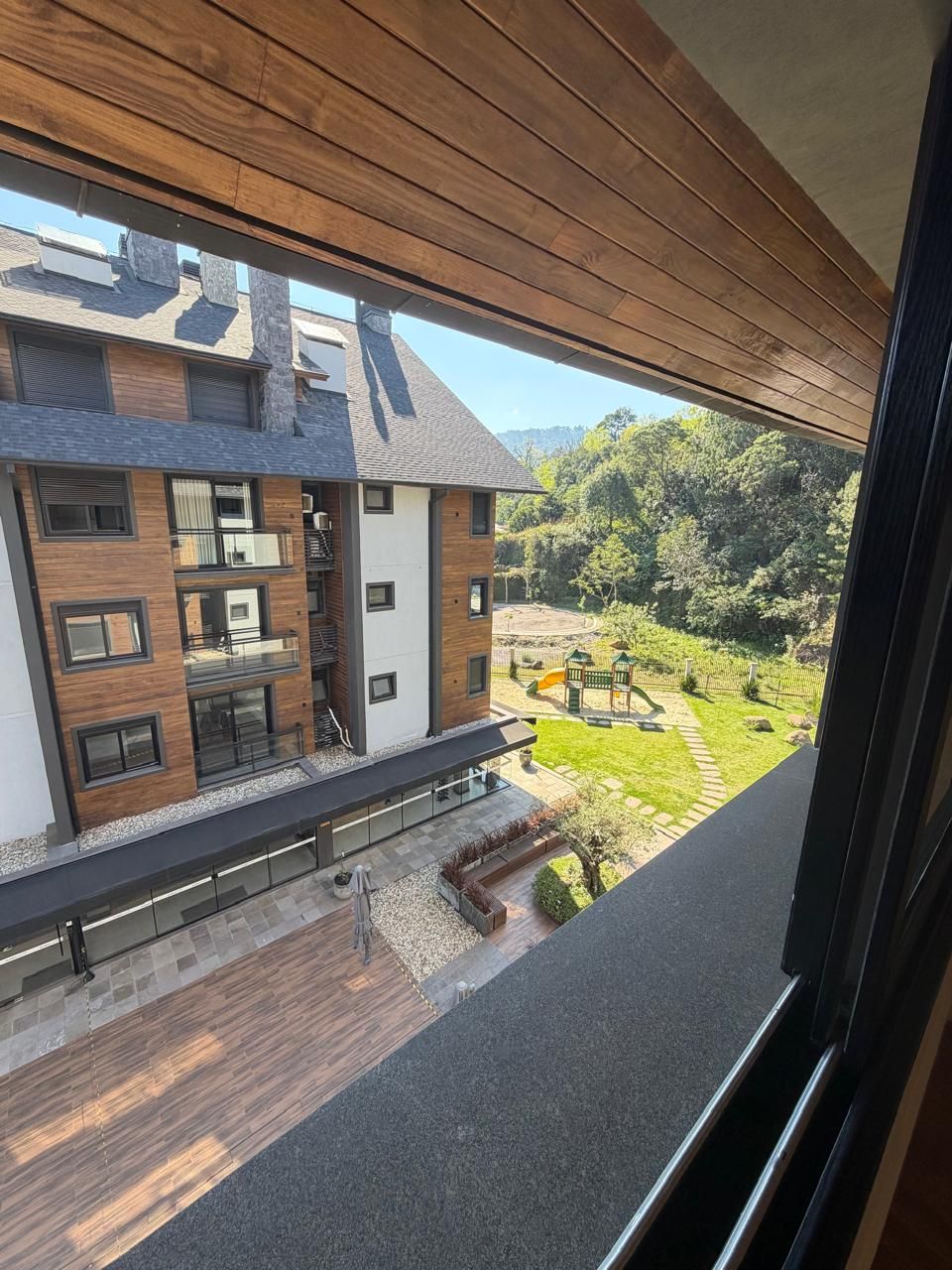 Apartamento para venda no bairro Varzea Grande em Gramado