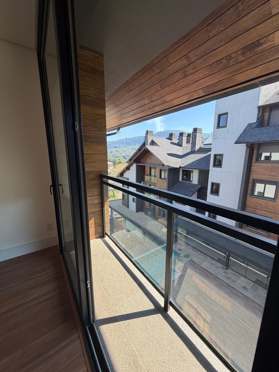 Apartamento para venda no bairro Varzea Grande em Gramado