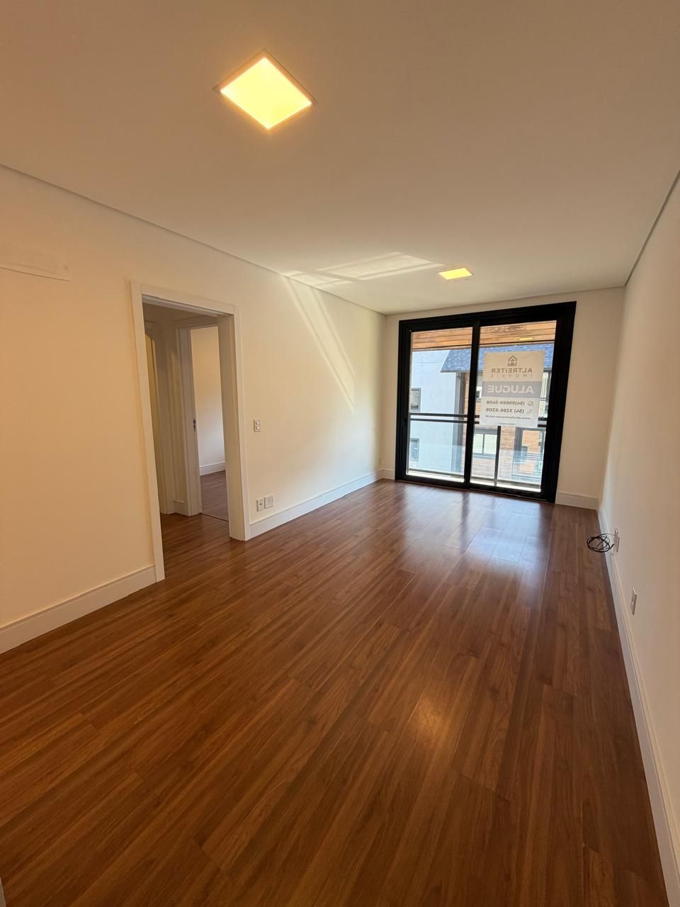 Apartamento para venda no bairro Varzea Grande em Gramado