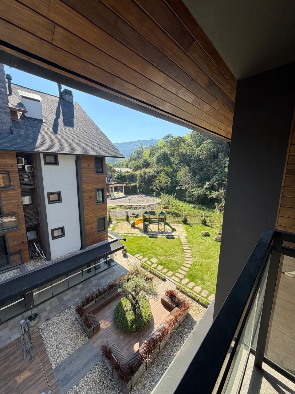 Apartamento para venda no bairro Varzea Grande em Gramado