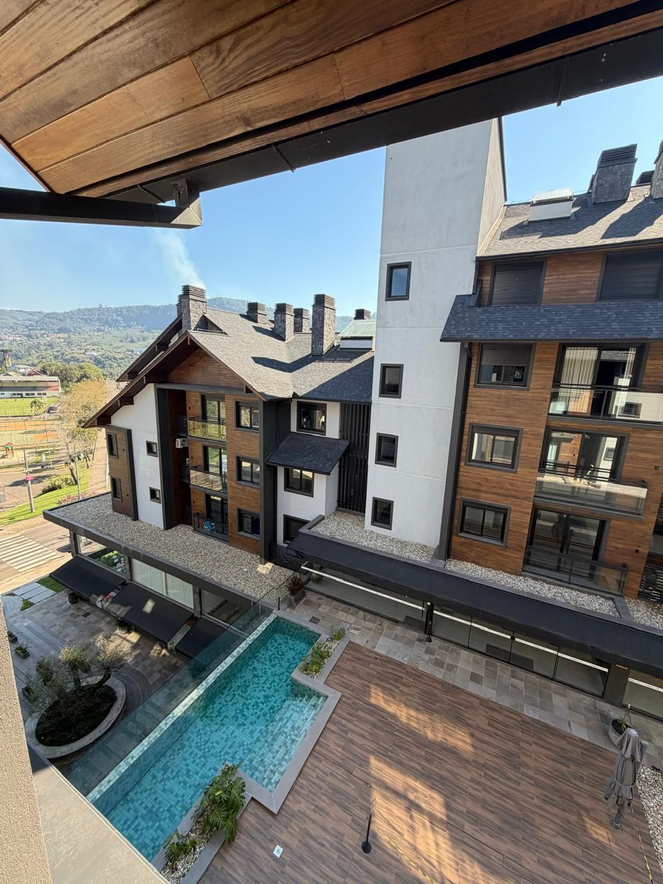 Apartamento para venda no bairro Varzea Grande em Gramado