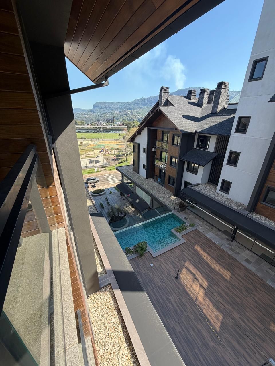 Apartamento para venda no bairro Varzea Grande em Gramado