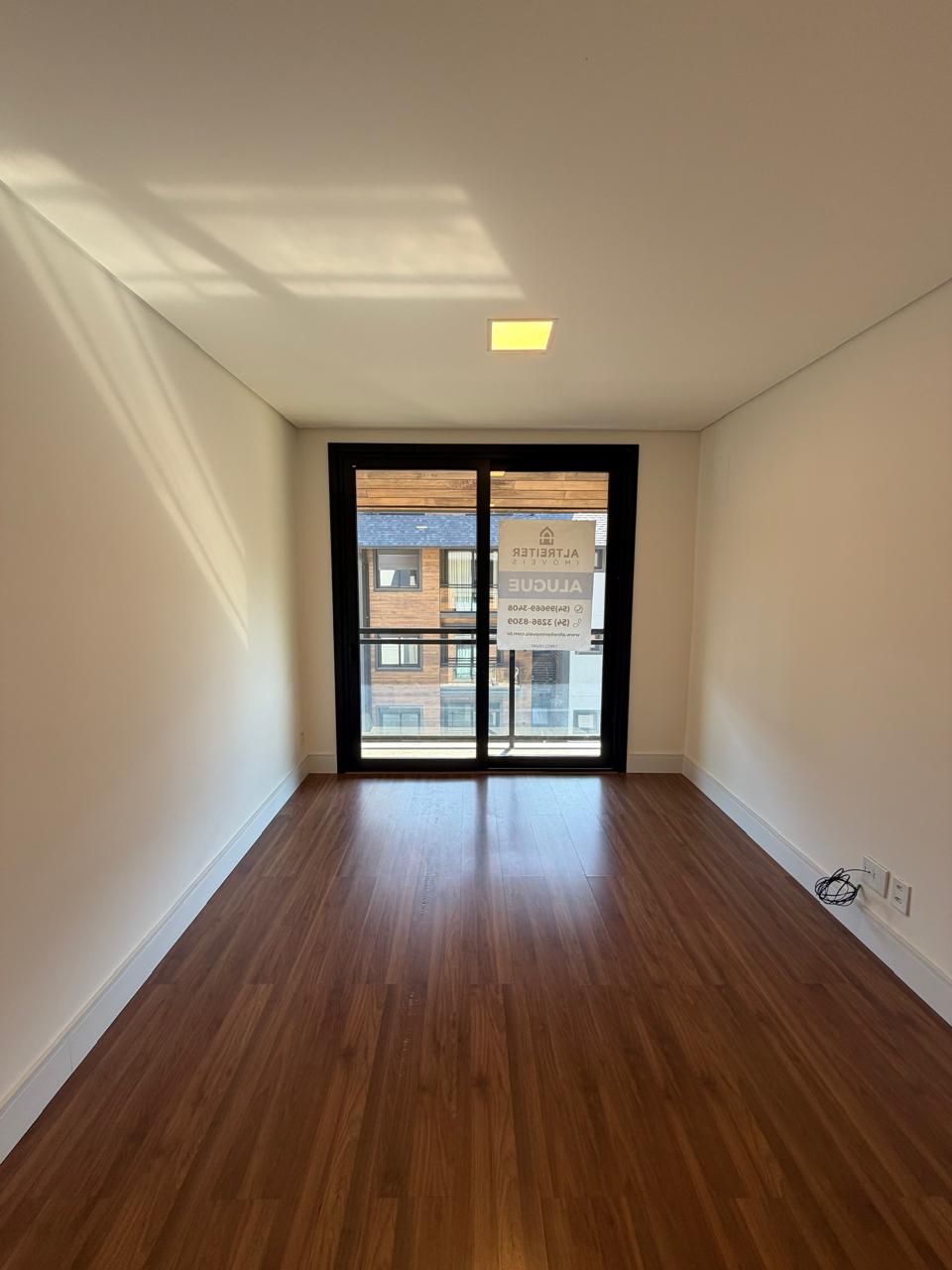Apartamento para venda no bairro Varzea Grande em Gramado