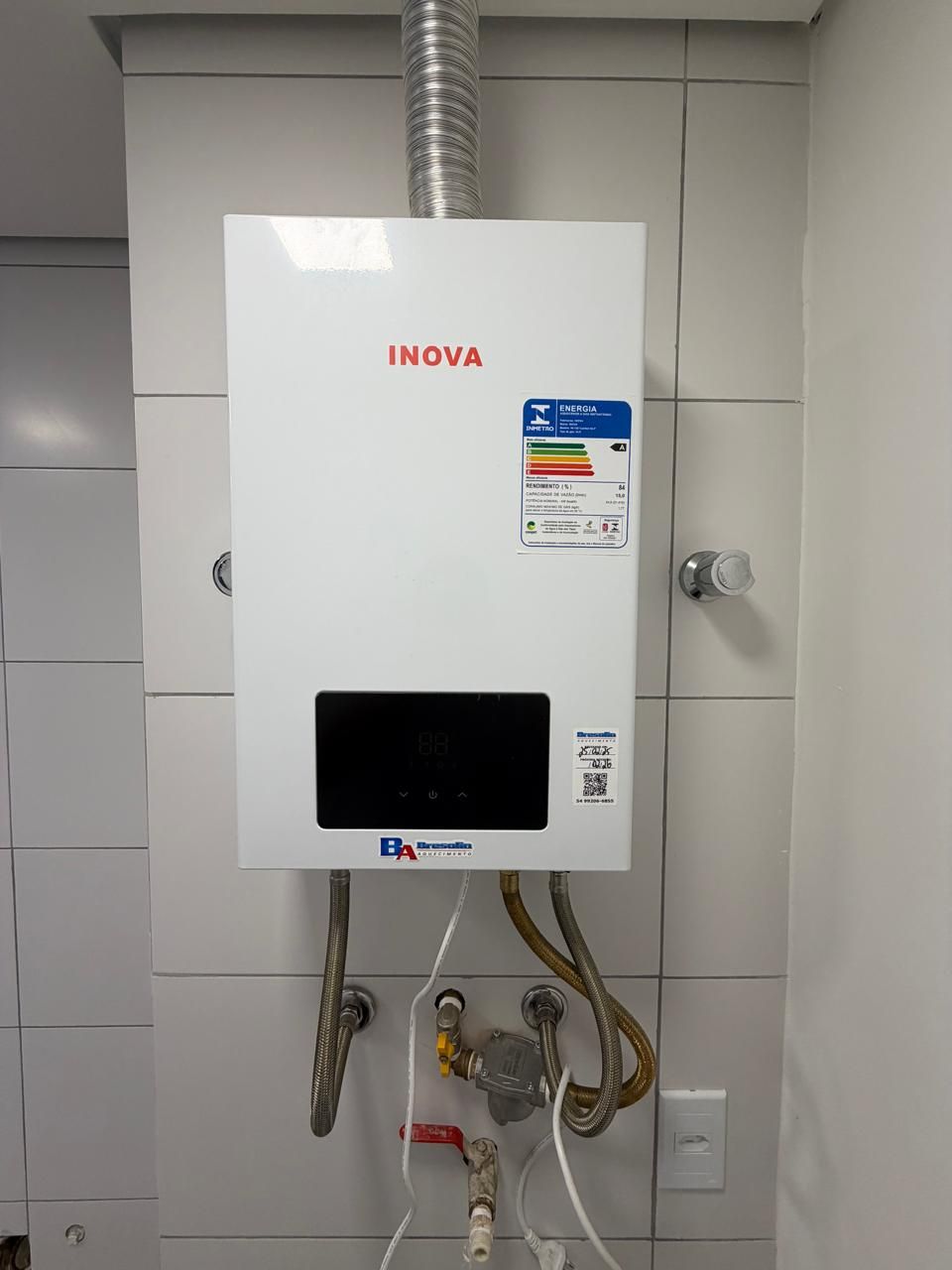Apartamento para venda no bairro Varzea Grande em Gramado