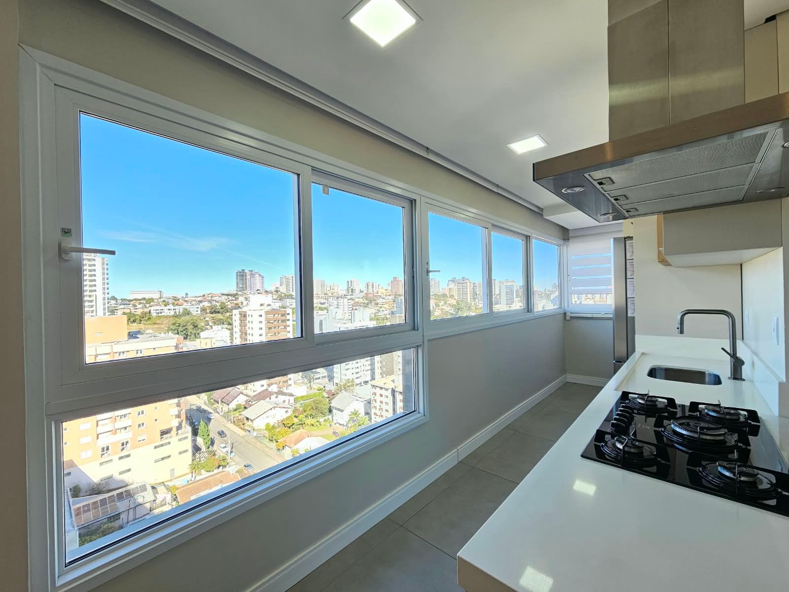 Apartamento para venda no bairro  em Bento Gonçalves