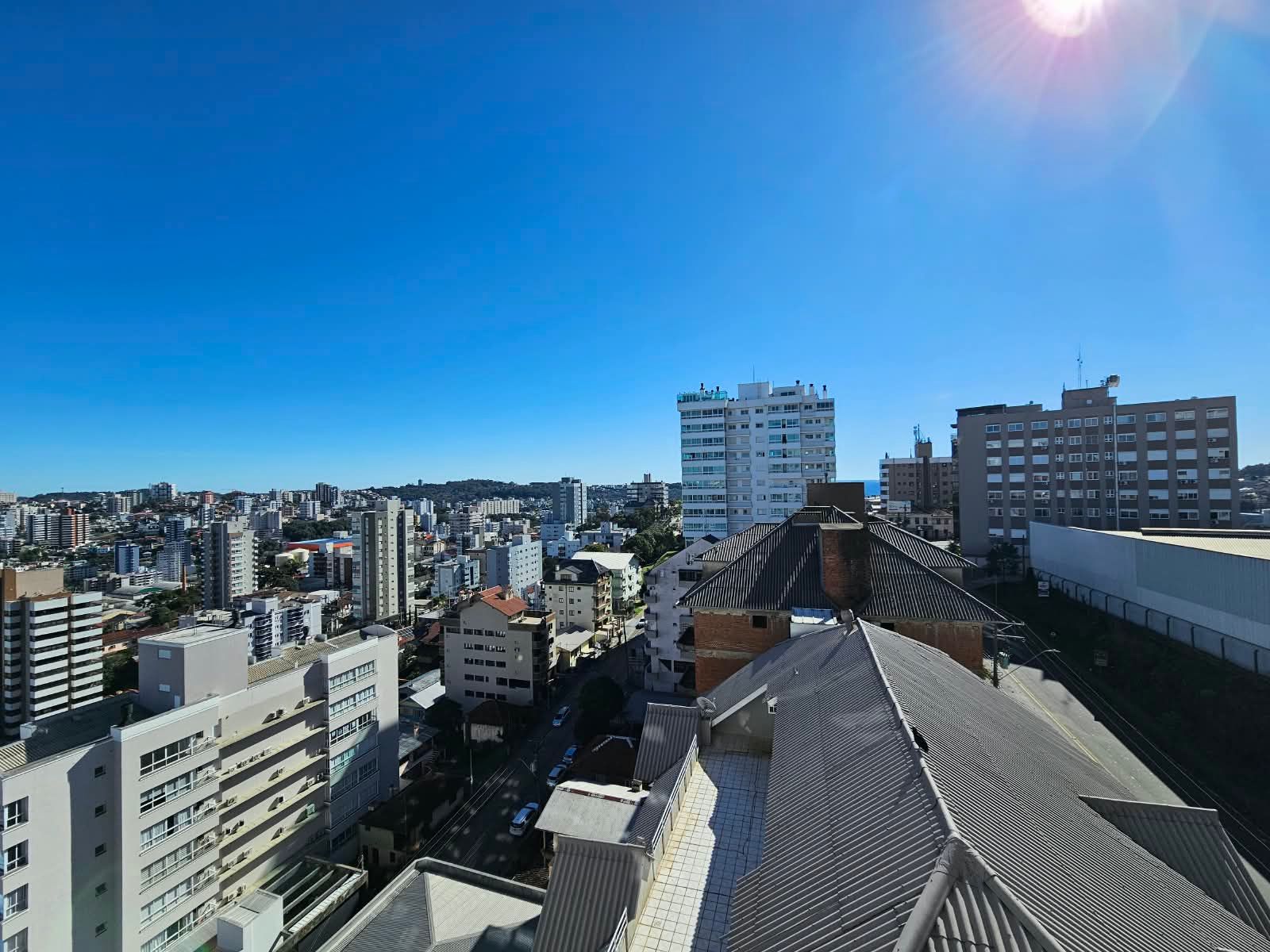 Apartamento para venda no bairro  em Bento Gonçalves