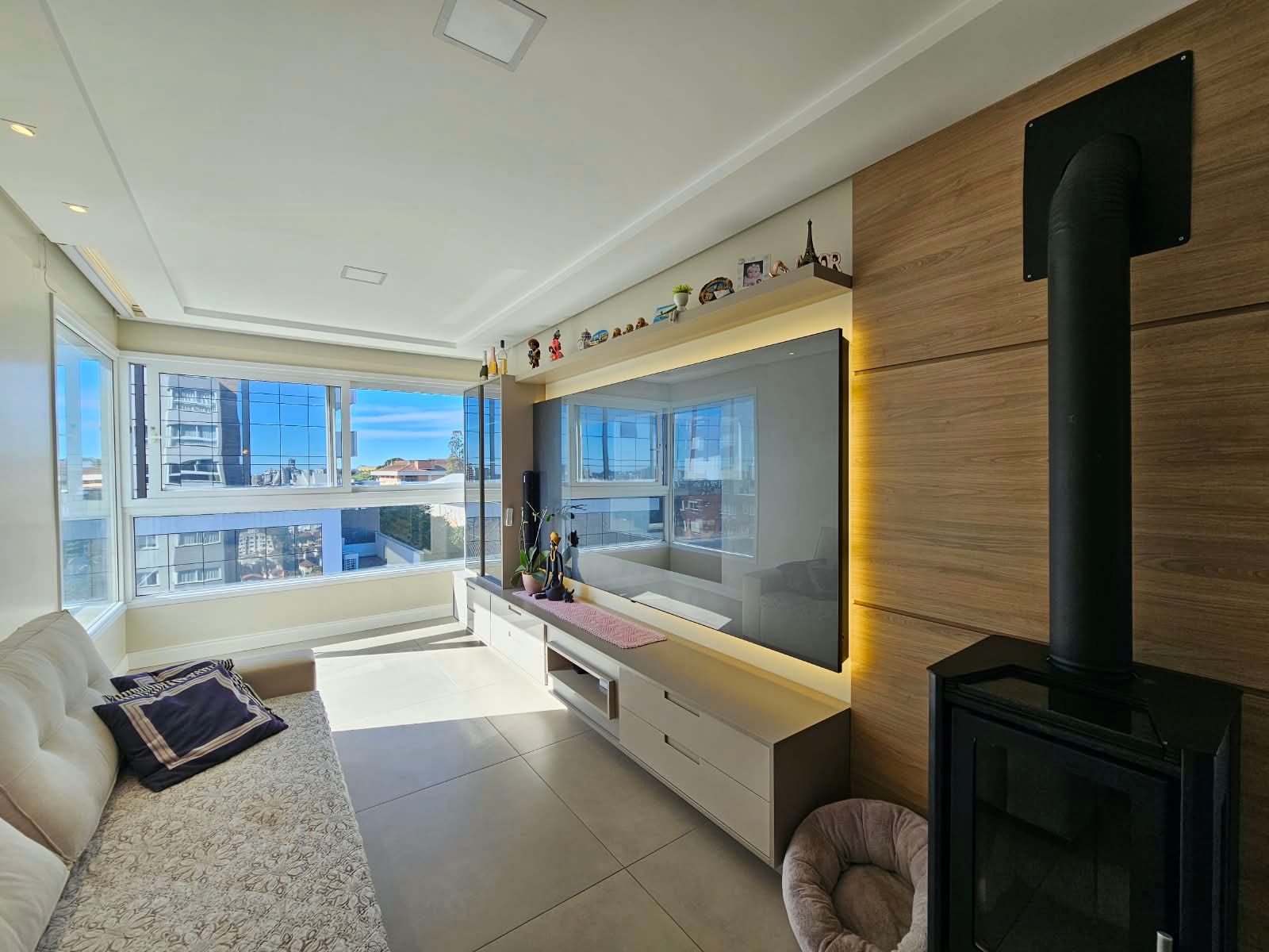 Apartamento para venda no bairro  em Bento Gonçalves