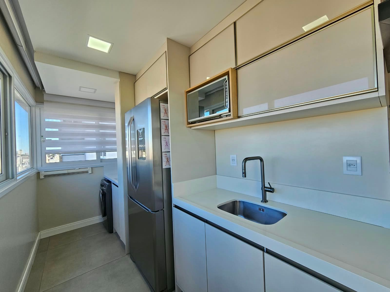 Apartamento para venda no bairro  em Bento Gonçalves