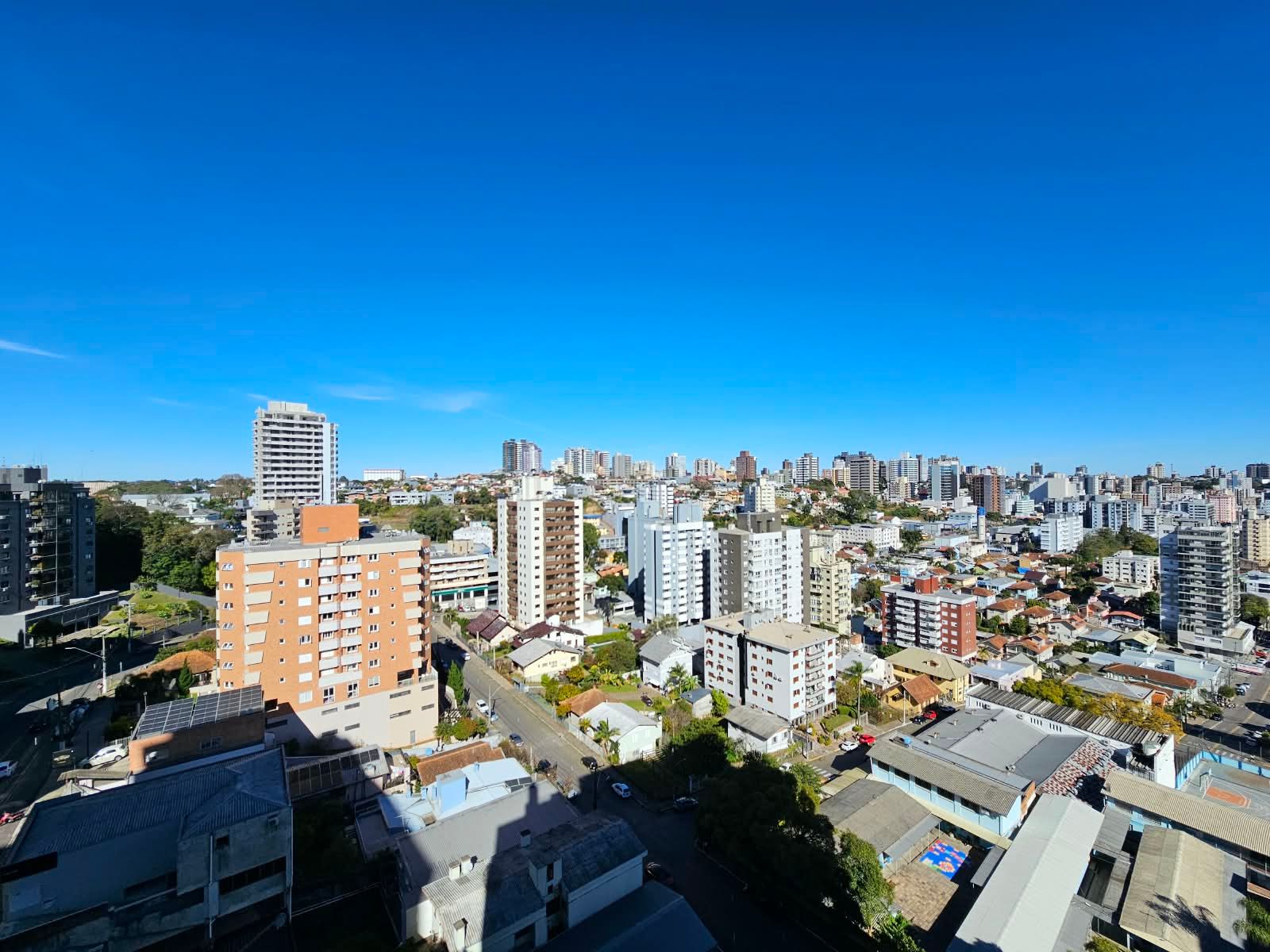Apartamento para venda no bairro  em Bento Gonçalves