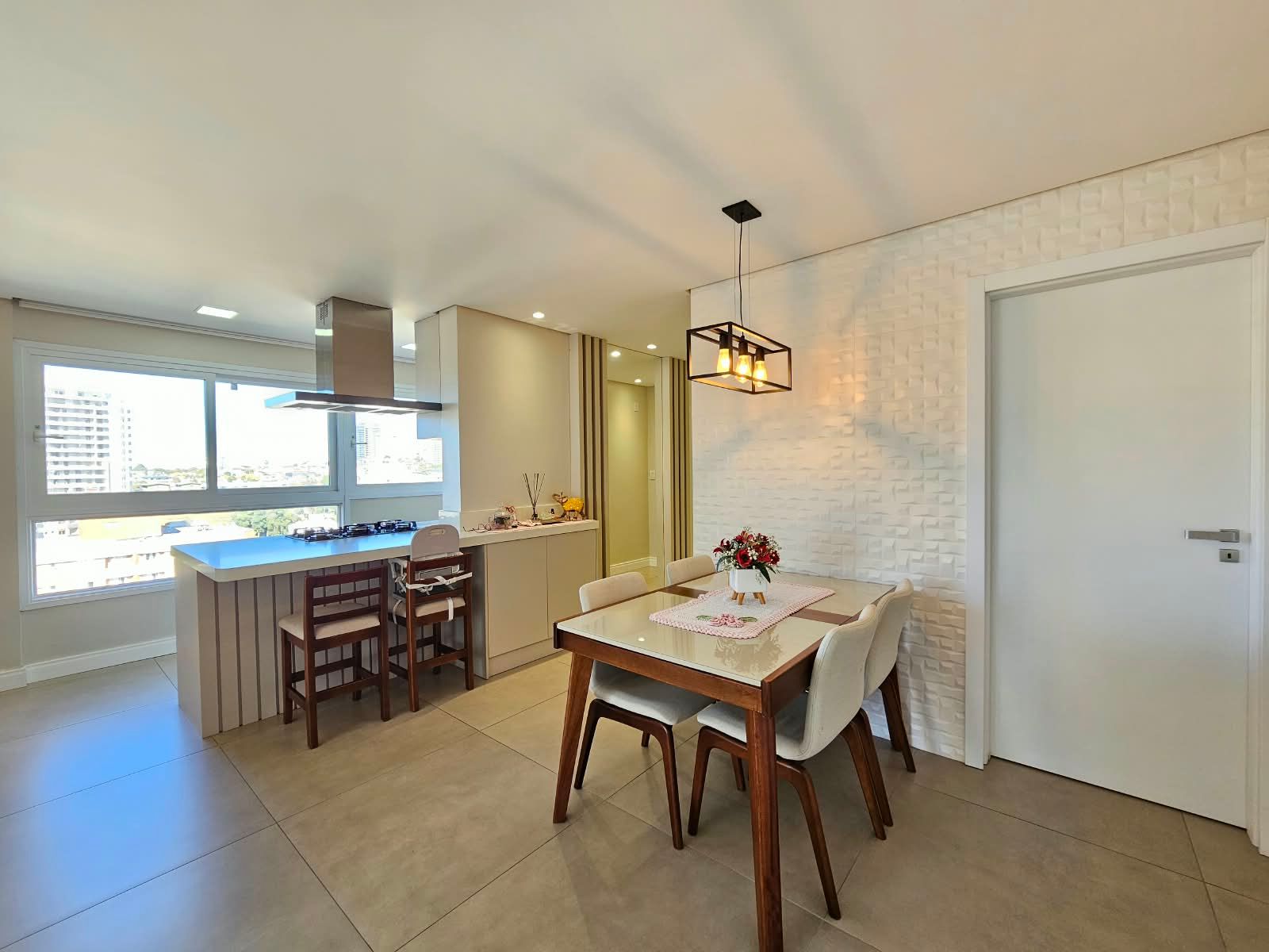 Apartamento para venda no bairro  em Bento Gonçalves