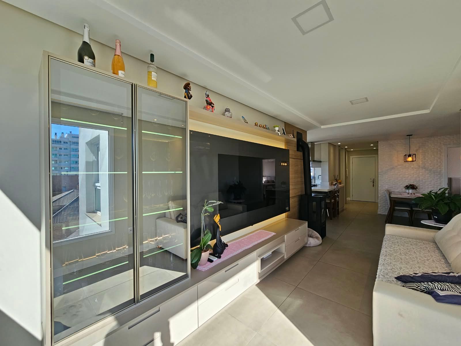 Apartamento para venda no bairro  em Bento Gonçalves