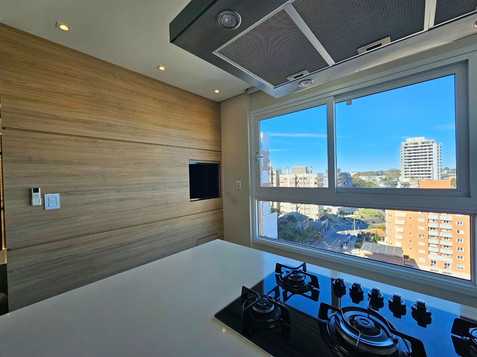 Apartamento para venda no bairro  em Bento Gonçalves