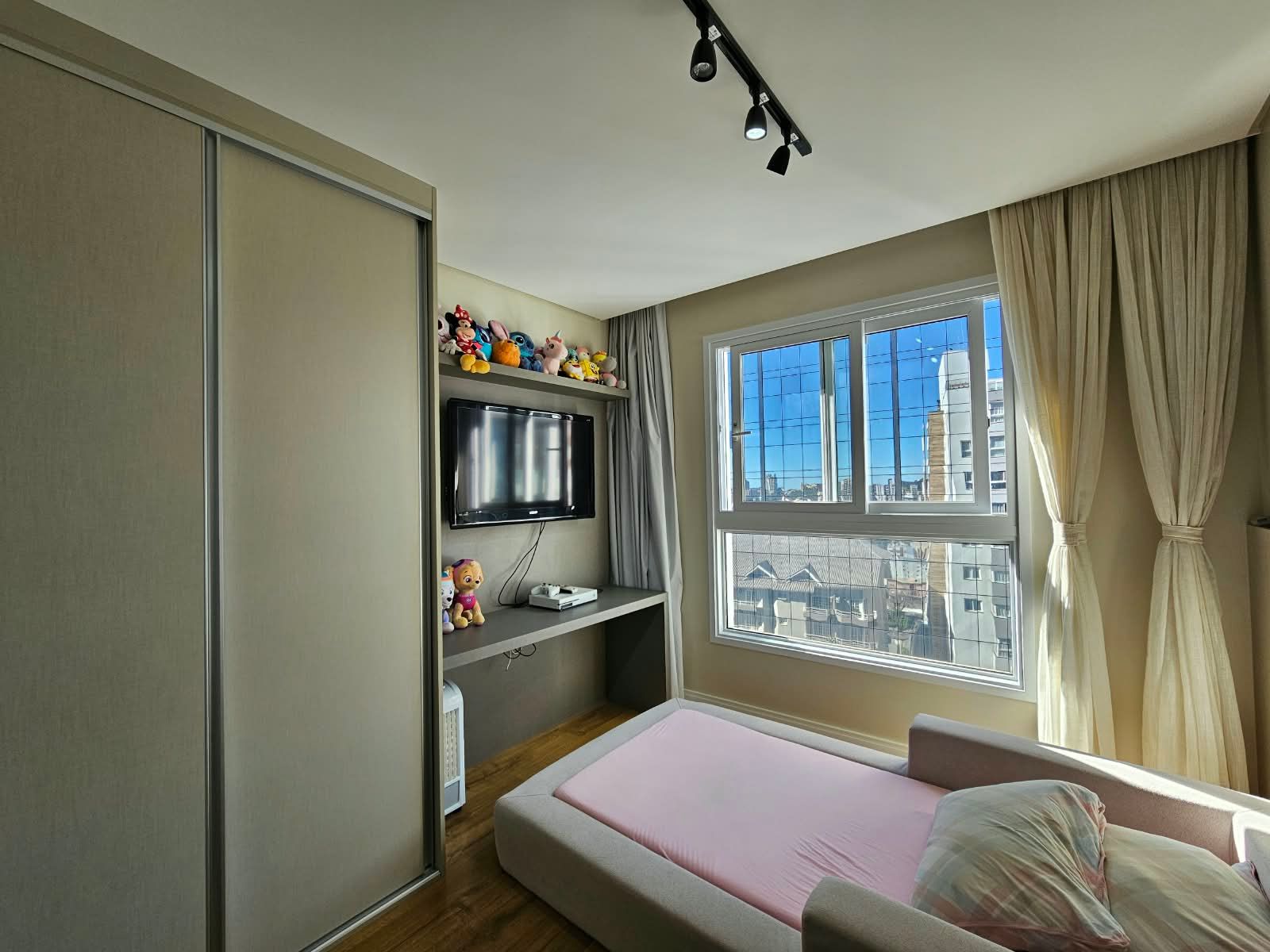 Apartamento para venda no bairro  em Bento Gonçalves
