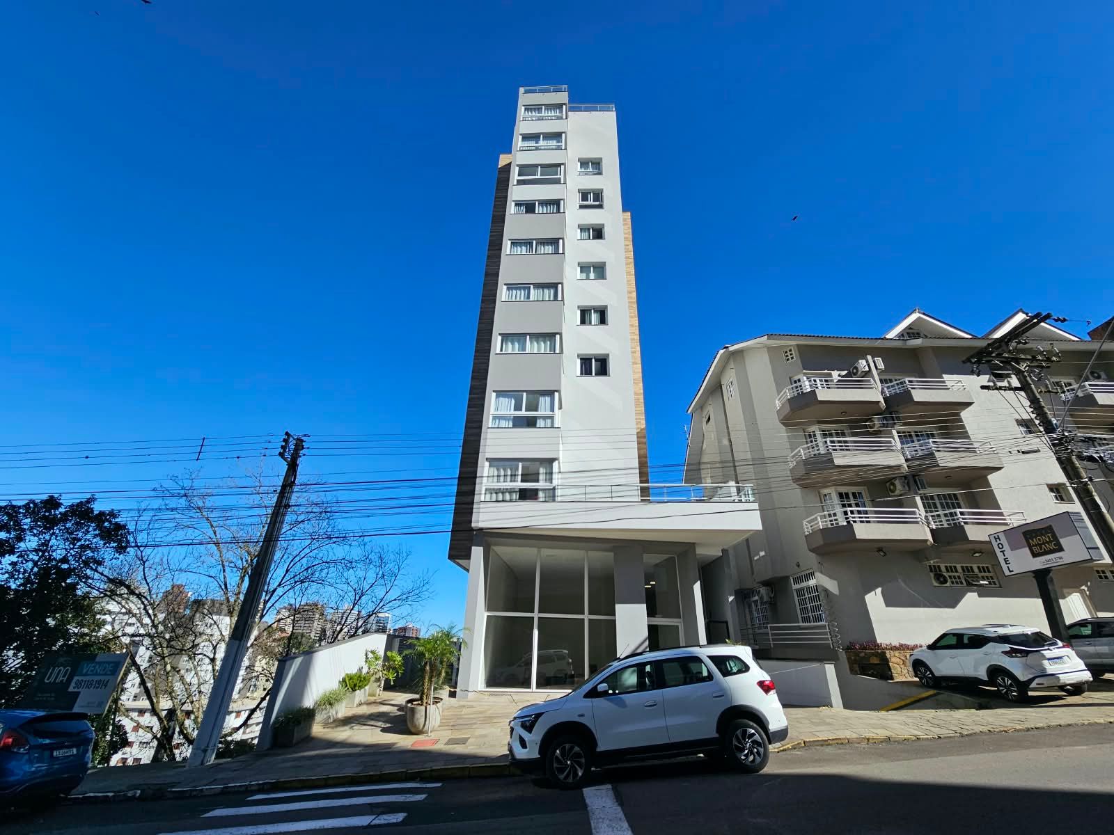 Apartamento para venda no bairro  em Bento Gonçalves
