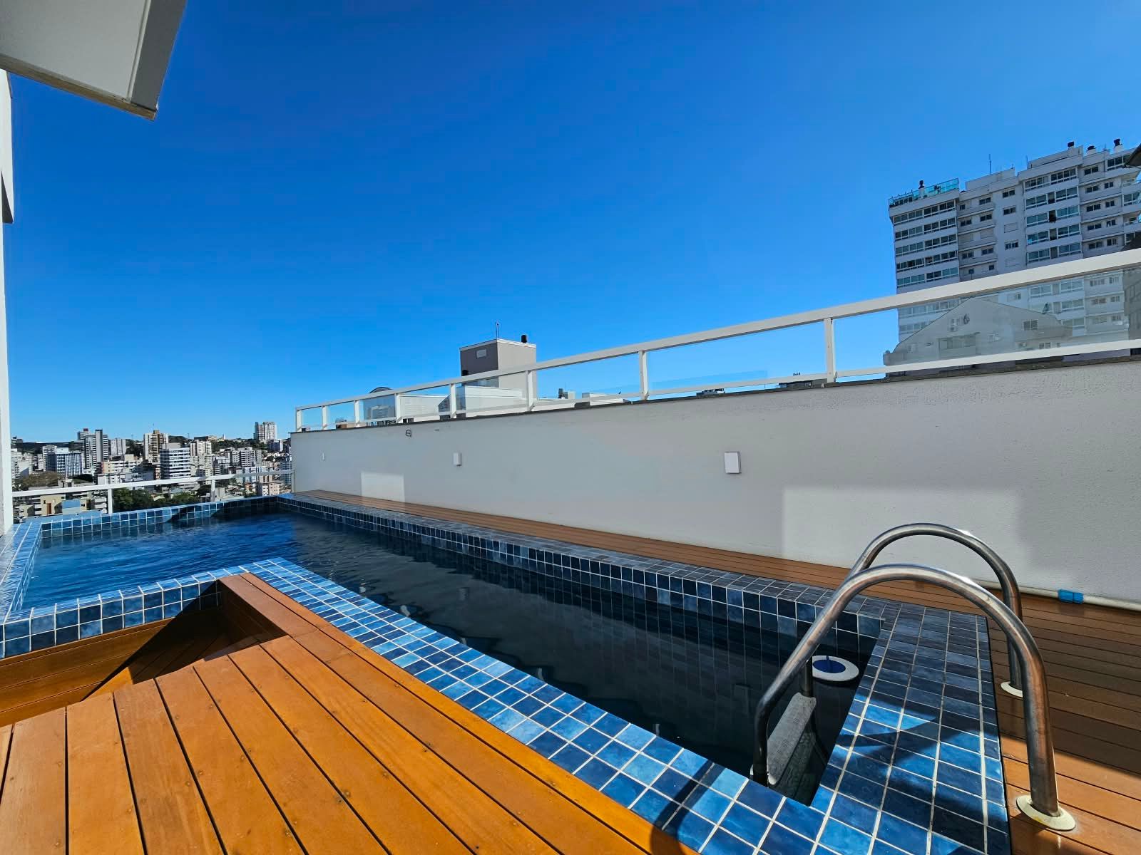 Apartamento para venda no bairro  em Bento Gonçalves