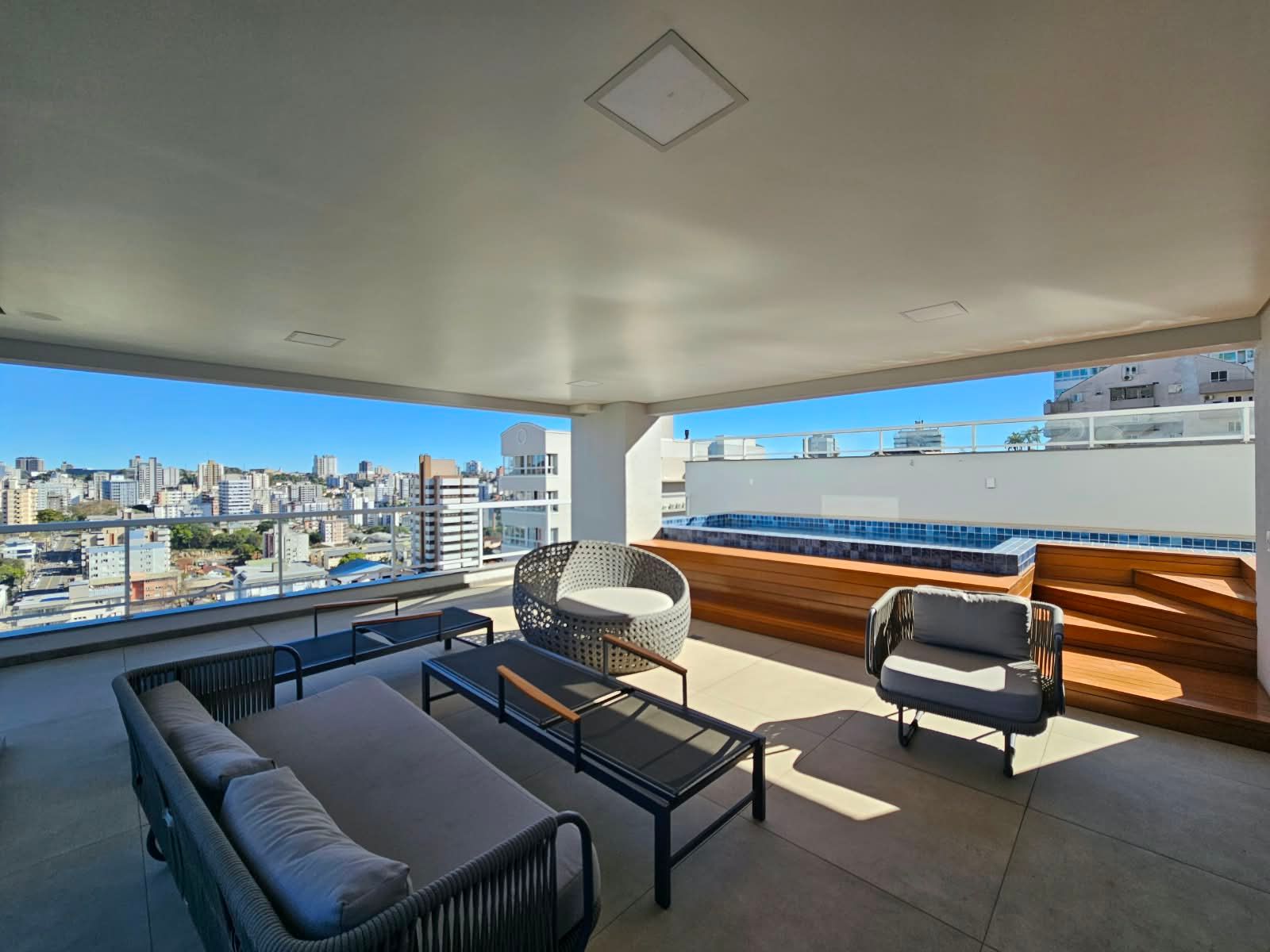 Apartamento para venda no bairro  em Bento Gonçalves