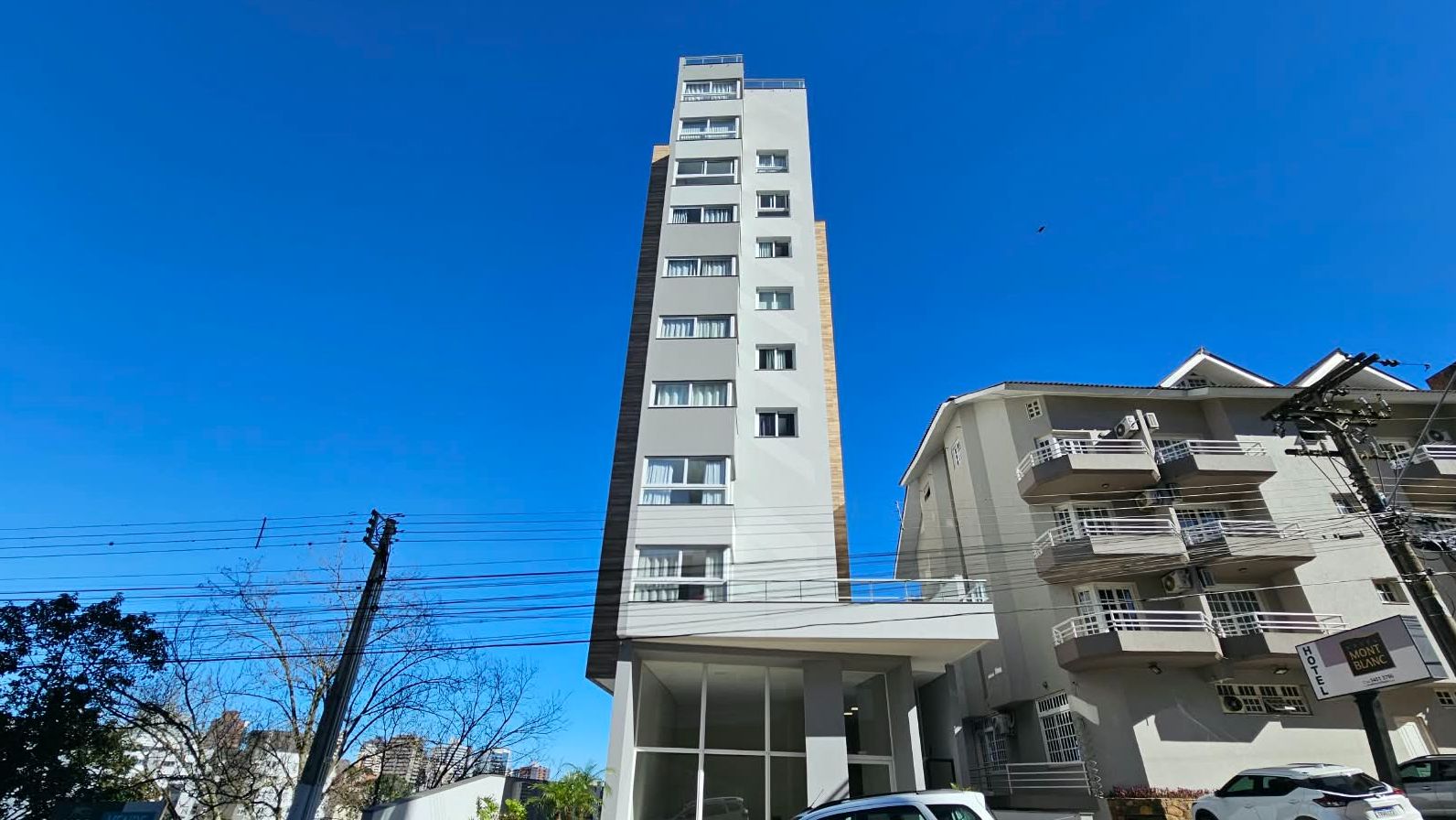 Apartamento para venda no bairro  em Bento Gonçalves