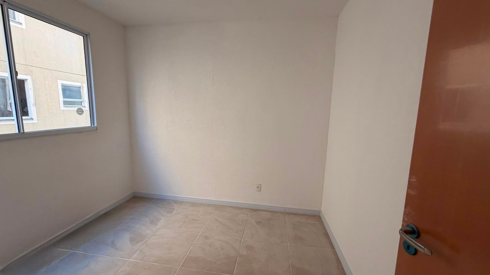Apartamento para venda no bairro Restinga em Porto Alegre