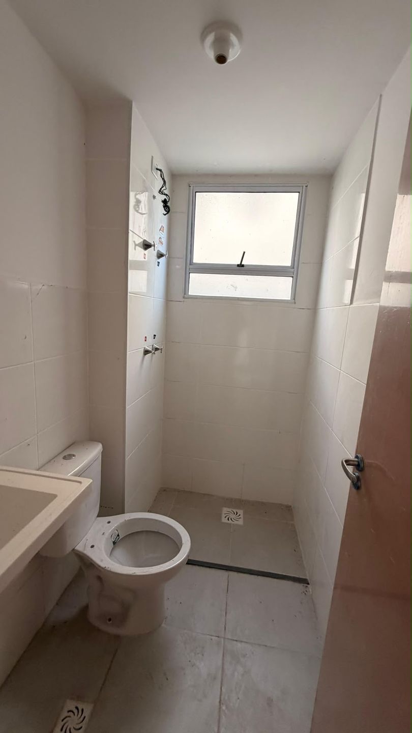 Apartamento para venda no bairro Restinga em Porto Alegre