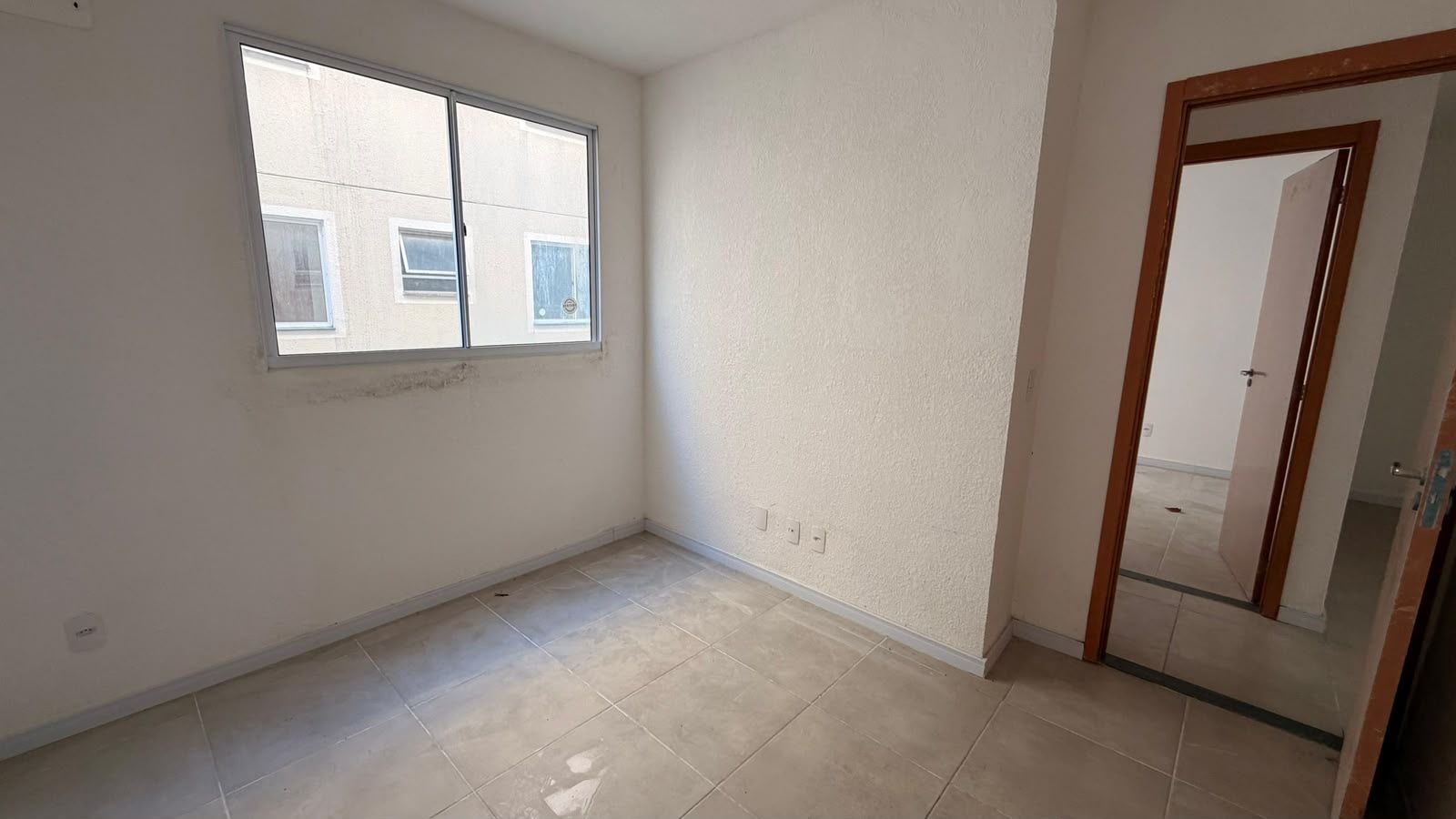 Apartamento para venda no bairro Restinga em Porto Alegre