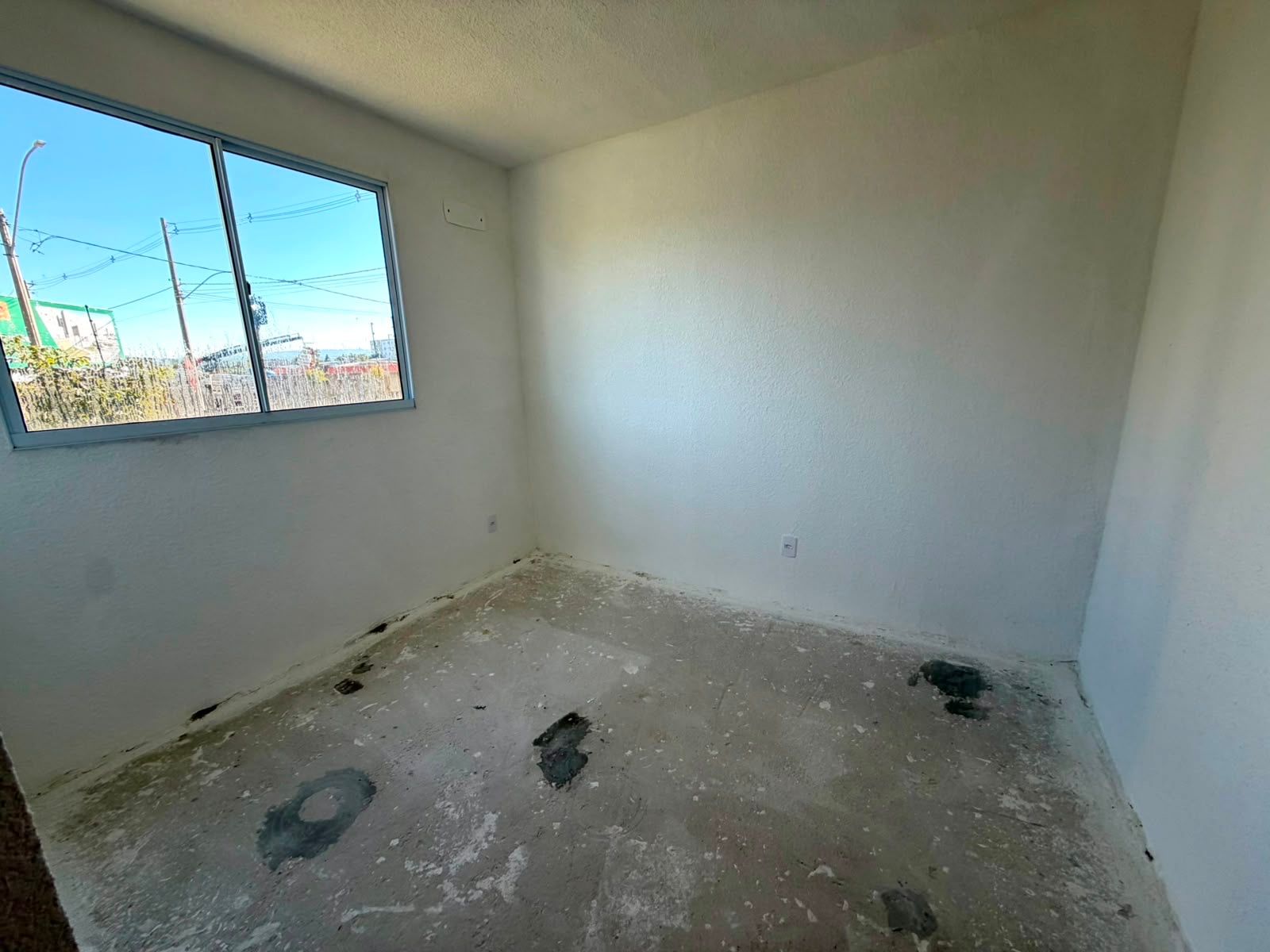 Apartamento para venda no bairro Restinga em Porto Alegre
