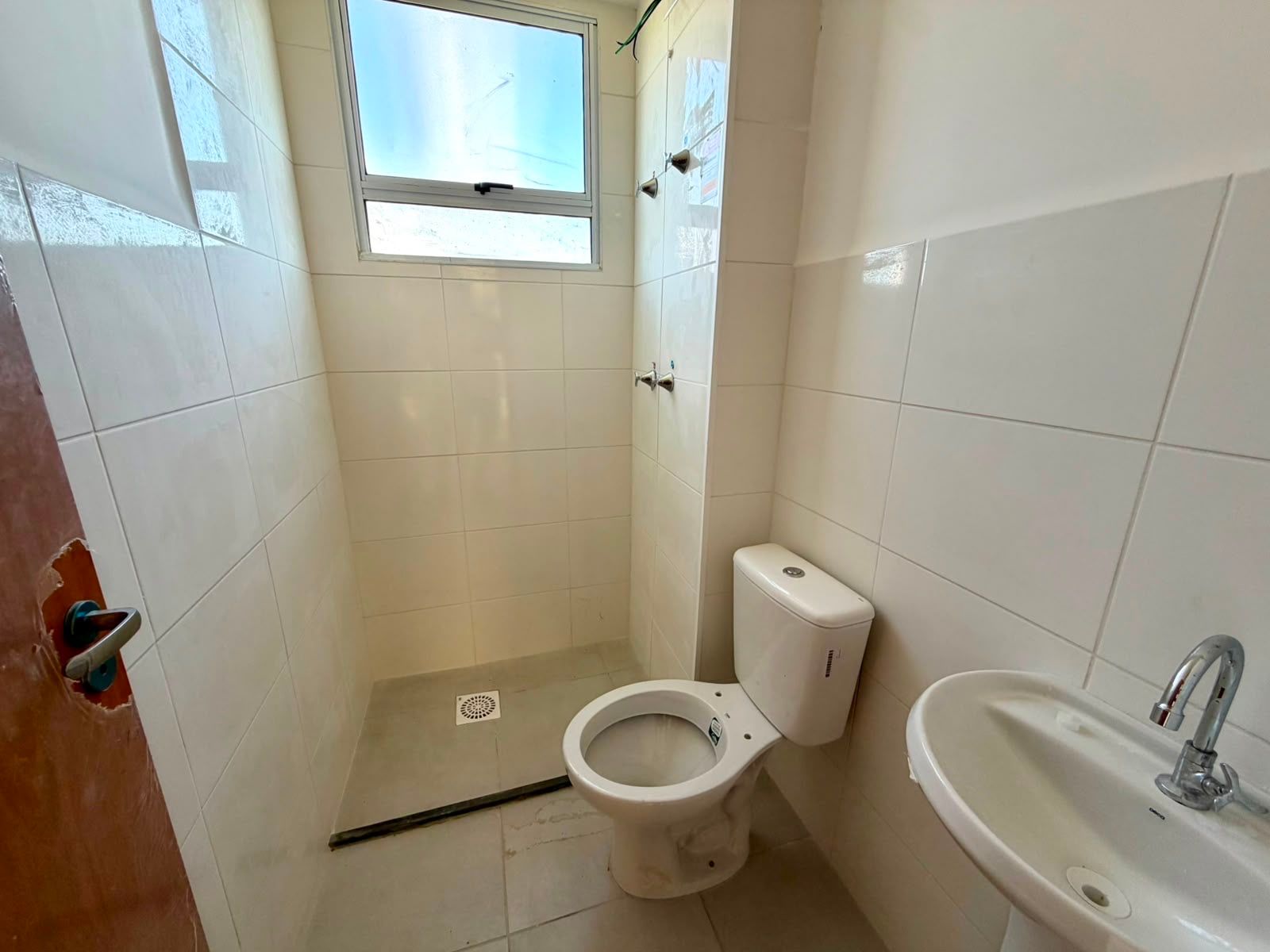 Apartamento para venda no bairro Restinga em Porto Alegre