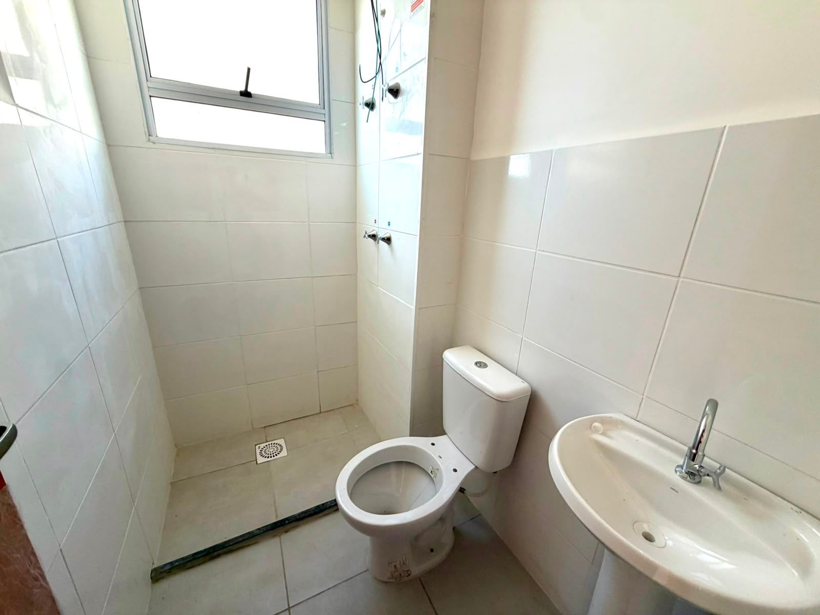 Apartamento para venda no bairro Restinga em Porto Alegre