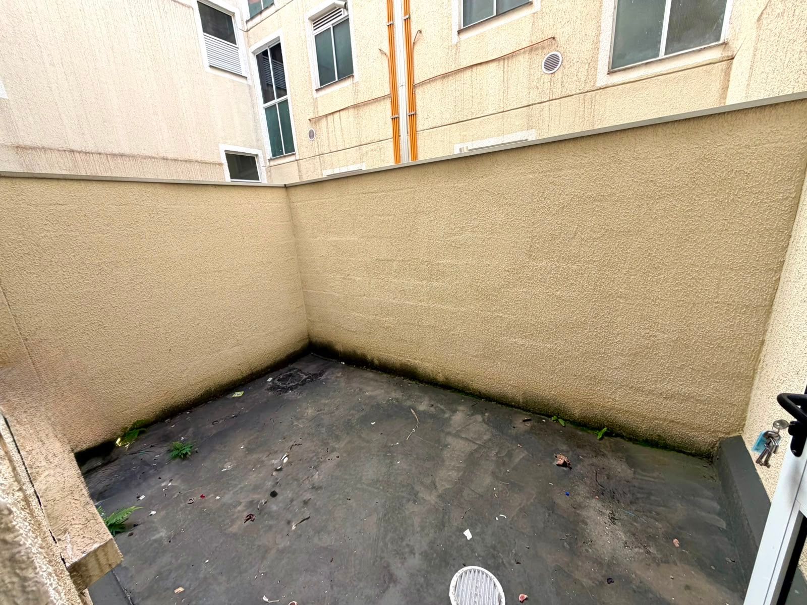 Apartamento para venda no bairro Restinga em Porto Alegre