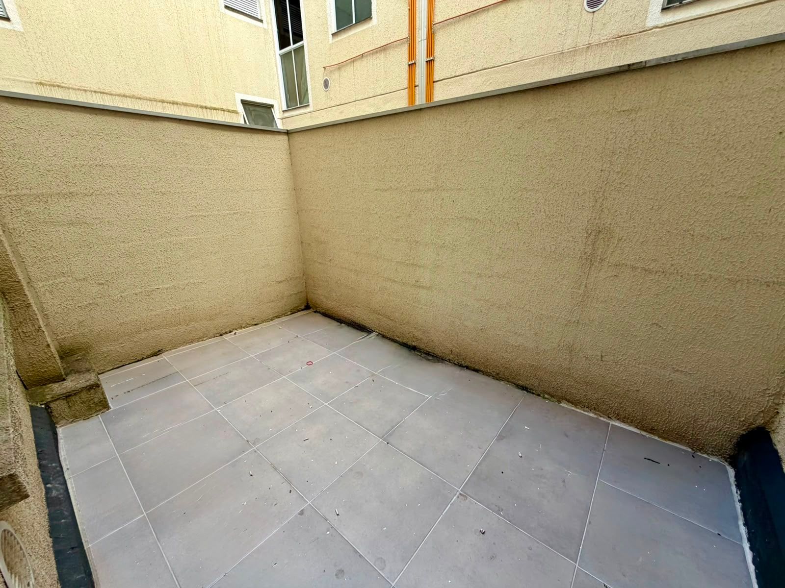 Apartamento para venda no bairro Restinga em Porto Alegre