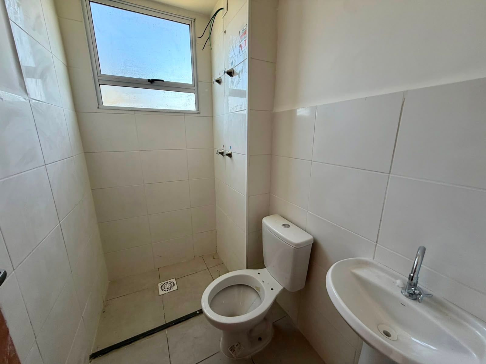 Apartamento para venda no bairro Restinga em Porto Alegre