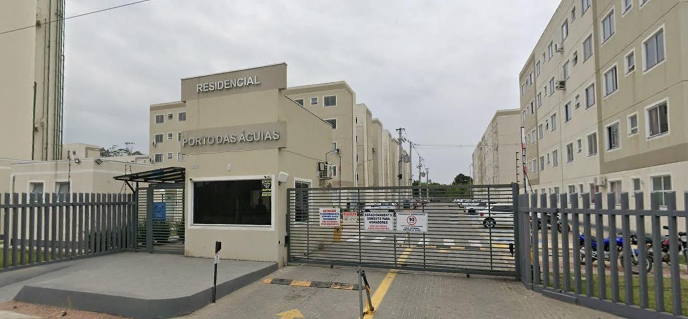 Apartamento para venda no bairro Restinga em Porto Alegre