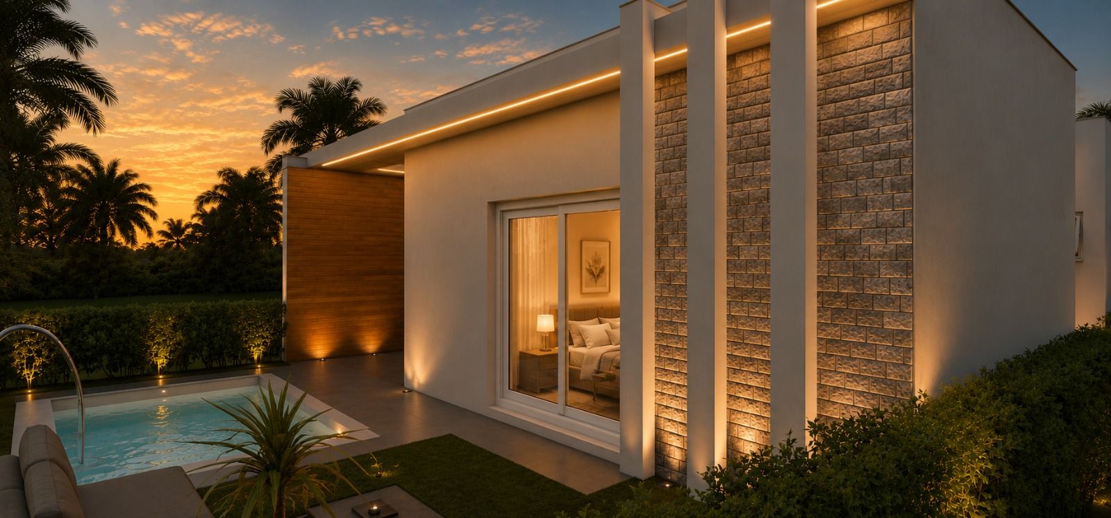 Casa para venda no bairro  em Xangri-lá