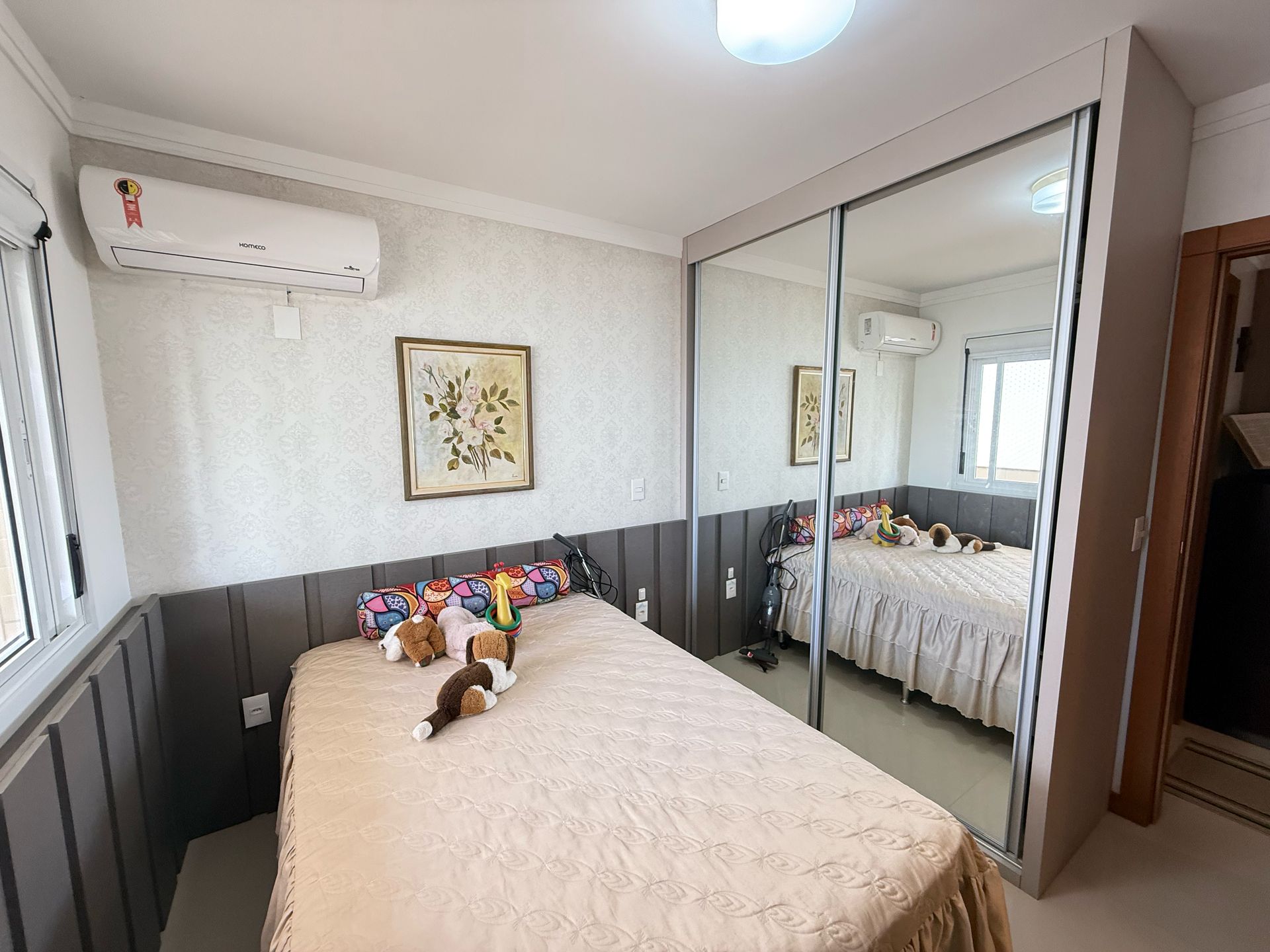 Cobertura para venda no bairro Praia Grande em Torres
