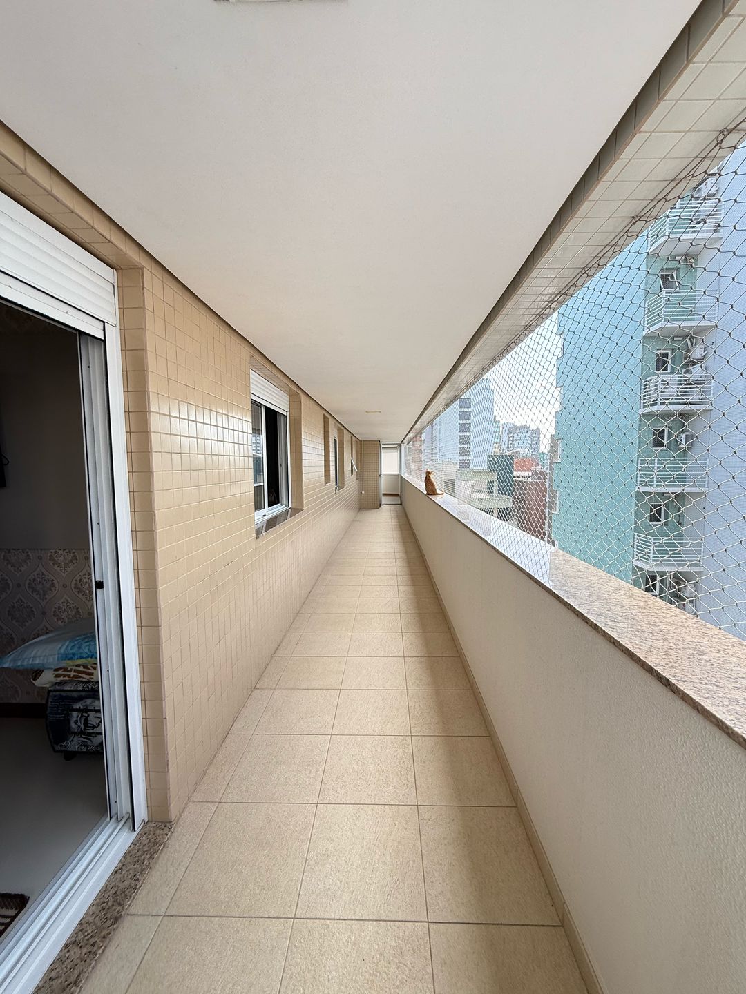 Cobertura para venda no bairro Praia Grande em Torres