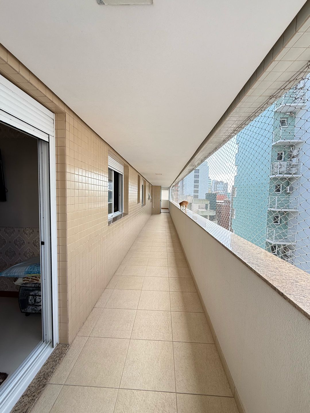 Cobertura para venda no bairro Praia Grande em Torres